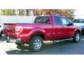 2010 F150 XLT SuperCab 4x4 #5