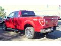 2010 F150 XLT SuperCab 4x4 #6