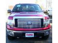 2010 F150 XLT SuperCab 4x4 #7