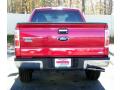 2010 F150 XLT SuperCab 4x4 #8