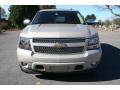 2008 Tahoe LTZ 4x4 #2