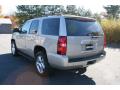 2008 Tahoe LTZ 4x4 #4