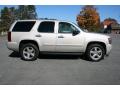 2008 Tahoe LTZ 4x4 #7