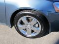  2005 Pontiac G6 GT Sedan Wheel #3