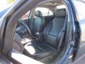  2005 Pontiac G6 Ebony Interior #12