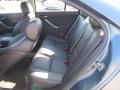  2005 Pontiac G6 Ebony Interior #19