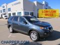 2011 Sorento LX V6 AWD #1