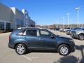  2011 Kia Sorento Pacific Blue #2