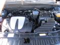  2011 Sorento 3.5 Liter DOHC 24-Valve Dual CVVT V6 Engine #10