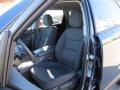  2011 Kia Sorento Black Interior #11