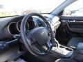 Dashboard of 2011 Kia Sorento LX V6 AWD #12