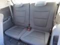  2011 Kia Sorento Black Interior #21