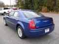  2010 Chrysler 300 Deep Water Blue Pearl #2