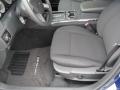  2010 Chrysler 300 Dark Slate Gray Interior #7