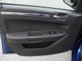 Door Panel of 2010 Chrysler 300 Touring #9