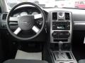 Dashboard of 2010 Chrysler 300 Touring #15