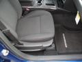  2010 Chrysler 300 Dark Slate Gray Interior #19