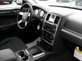 Dashboard of 2010 Chrysler 300 Touring #20