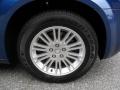  2010 Chrysler 300 Touring Wheel #23
