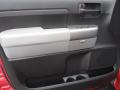 Door Panel of 2011 Toyota Tundra TRD CrewMax 4x4 #10