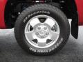  2011 Toyota Tundra TRD CrewMax 4x4 Wheel #13