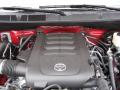  2011 Tundra 5.7 Liter i-Force Flex-Fuel DOHC 32-Valve Dual VVT-i V8 Engine #15