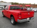 2011 Ram 1500 ST Quad Cab 4x4 #2