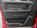 Door Panel of 2011 Dodge Ram 1500 ST Quad Cab 4x4 #9