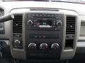 Controls of 2011 Dodge Ram 1500 ST Quad Cab 4x4 #11