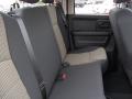  2011 Dodge Ram 1500 Dark Slate Gray/Medium Graystone Interior #20