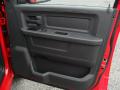 Door Panel of 2011 Dodge Ram 1500 ST Quad Cab 4x4 #24