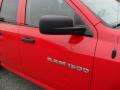 2011 Ram 1500 ST Quad Cab 4x4 #25