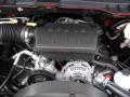  2011 Ram 1500 4.7 Liter SOHC 16-Valve Flex-Fuel V8 Engine #27