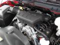  2011 Ram 1500 4.7 Liter SOHC 16-Valve Flex-Fuel V8 Engine #28