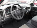  Dark Slate Gray/Medium Graystone Interior Dodge Ram 1500 #29