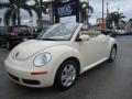 2007 New Beetle 2.5 Convertible #1