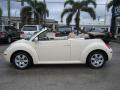 2007 New Beetle 2.5 Convertible #2