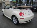 2007 New Beetle 2.5 Convertible #3