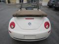 2007 New Beetle 2.5 Convertible #4