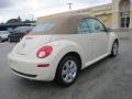 2007 New Beetle 2.5 Convertible #5