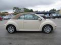 2007 New Beetle 2.5 Convertible #6