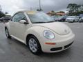 2007 New Beetle 2.5 Convertible #7