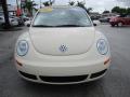 2007 New Beetle 2.5 Convertible #8