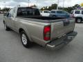 2002 Frontier XE King Cab #3