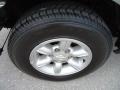  2002 Nissan Frontier XE King Cab Wheel #17