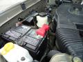  2002 Frontier 2.4 Liter DOHC 16-Valve 4 Cylinder Engine #21