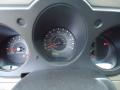  2002 Nissan Frontier XE King Cab Gauges #25