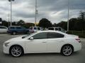 2009 Maxima 3.5 SV Sport #2