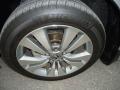 2010 Honda Accord LX-S Coupe Wheel #18 2010 Honda Accord LX-S Coupe Wheel #18