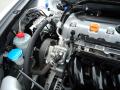 2010 Accord 2.4 Liter DOHC 16-Valve i-VTEC 4 Cylinder Engine #22 2010 Accord 2.4 Liter DOHC 16-Valve i-VTEC 4 Cylinder Engine #22